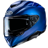 HJC RPHA 72 UNI CASCO INTEGRAL DE MOTO S, FLAT AZUL METALICO