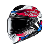 HJC RPHA 72 GOLDY MC21 CASCO INTEGRAL DE MOTO