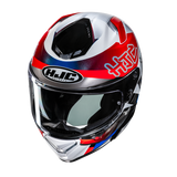 HJC RPHA 72 GOLDY MC21 CASCO INTEGRAL DE MOTO