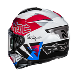HJC RPHA 72 GOLDY MC21 CASCO INTEGRAL DE MOTO