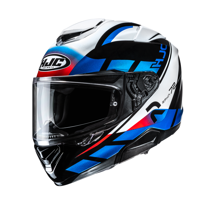 HJC RPHA 72 VALUE MC21 CASCO INTEGRAL DE MOTO