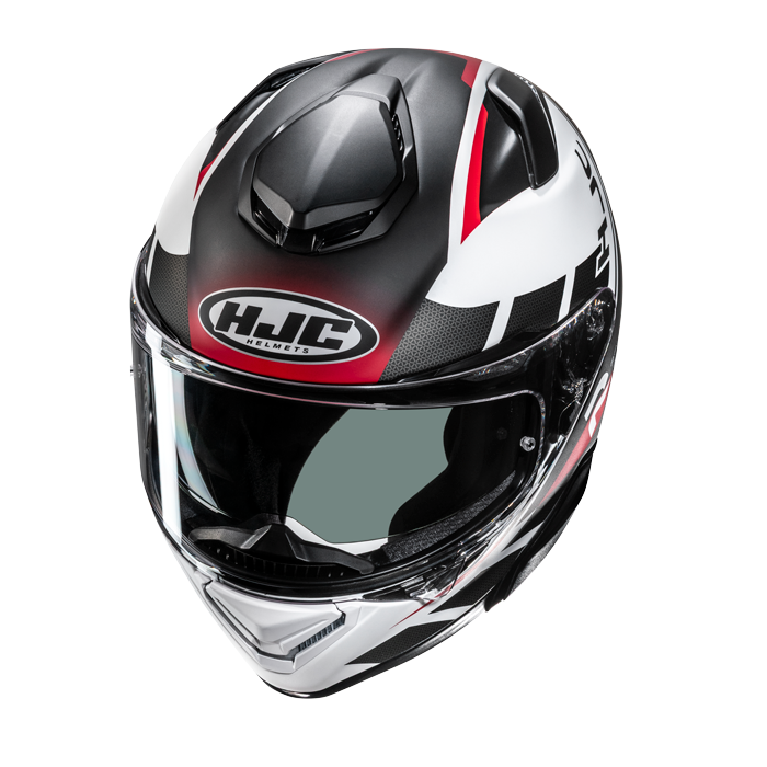 HJC RPHA 72 VALUE MC1SF CASCO INTEGRAL DE MOTO