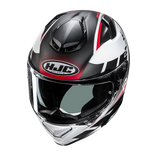 HJC RPHA 72 VALUE MC1SF CASCO INTEGRAL DE MOTO