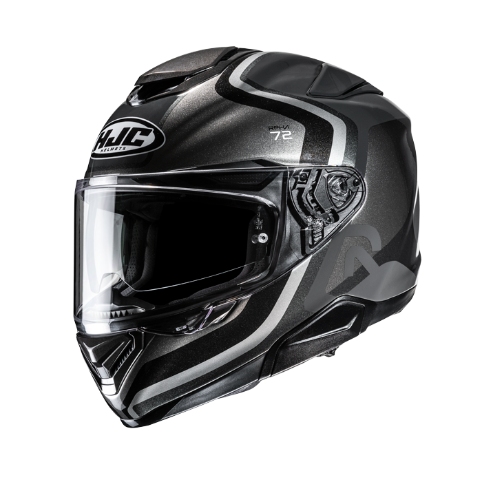 HJC RPHA 72 ERNEM MC5 CASCO INTEGRAL DE MOTO
