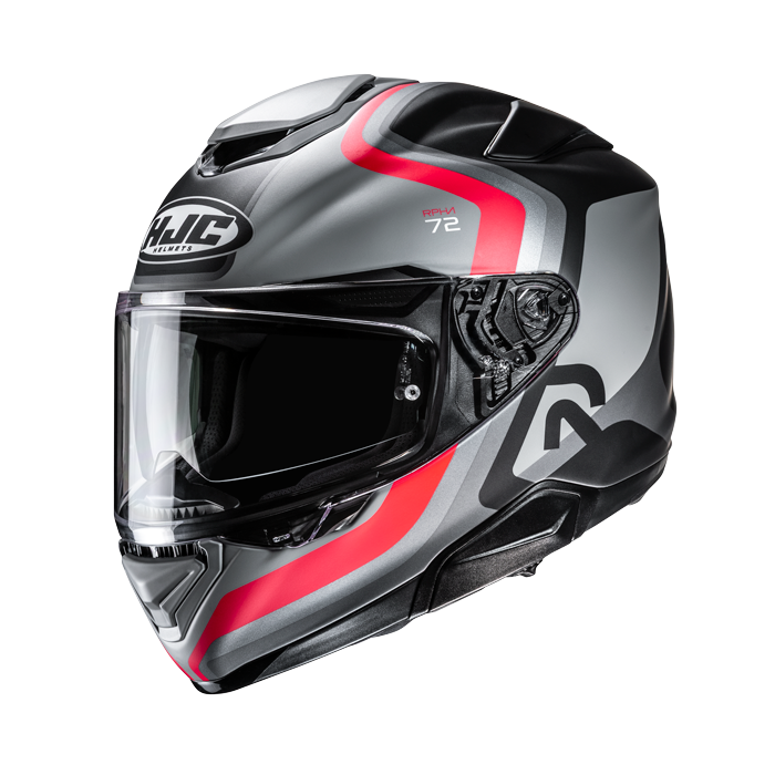 HJC RPHA 72 ERNEM MC1SF CASCO INTEGRAL DE MOTO