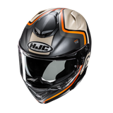 HJC RPHA 72 ERNEM MC7SF CASCO INTEGRAL DE MOTO