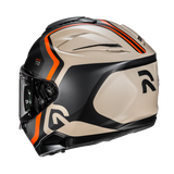 HJC RPHA 72 ERNEM MC7SF CASCO INTEGRAL DE MOTO