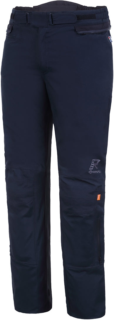 RUKKA - R-EX PANTALON NORMAL NEGRO/NEGRO