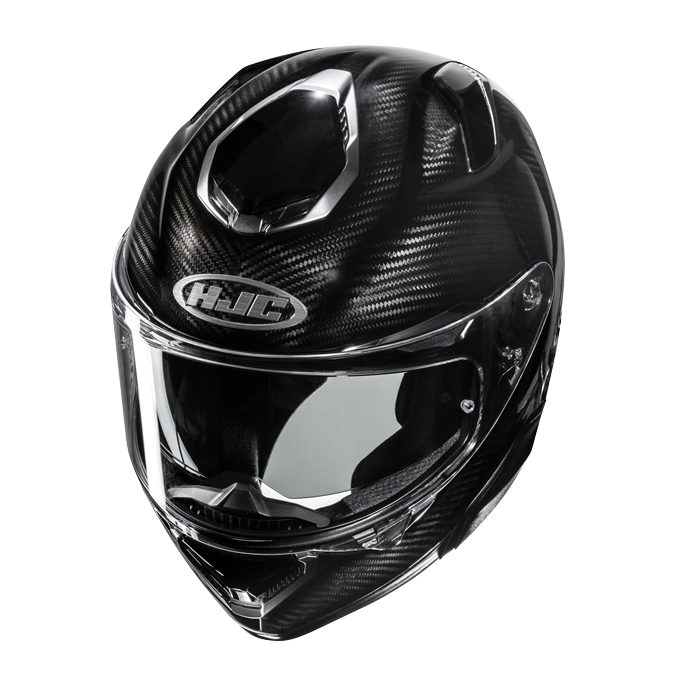 HJC RPHA 72 CARBON UNI CASCO INTEGRAL DE MOTO NOIR NEGRO