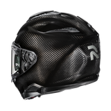 HJC RPHA 72 CARBON UNI CASCO INTEGRAL DE MOTO NOIR NEGRO