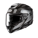 HJC RPHA 72 CARBON FYNEX MC5 CASCO INTEGRAL DE MOTO