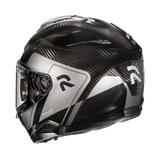 HJC RPHA 72 CARBON FYNEX MC5 CASCO INTEGRAL DE MOTO