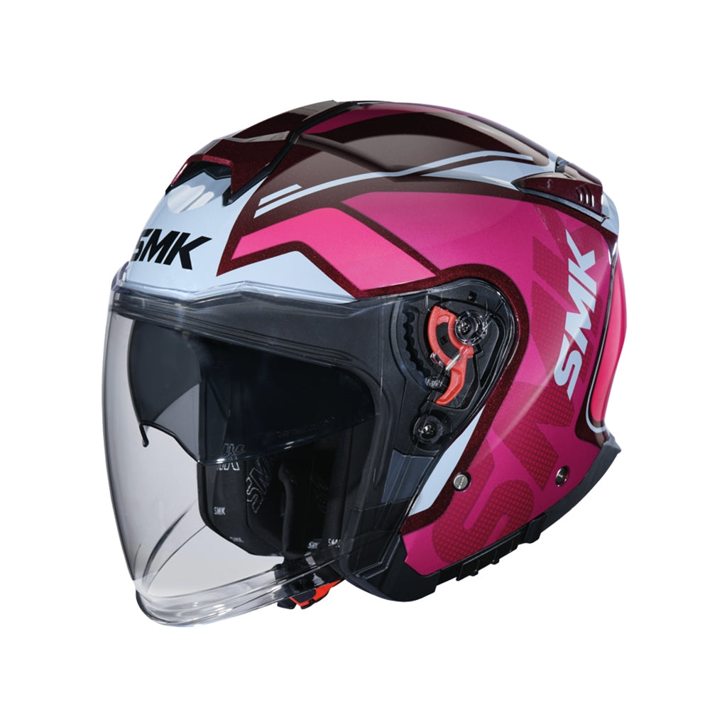 SMK- GTJ TOURER GLOSS DECORADO (GL363)