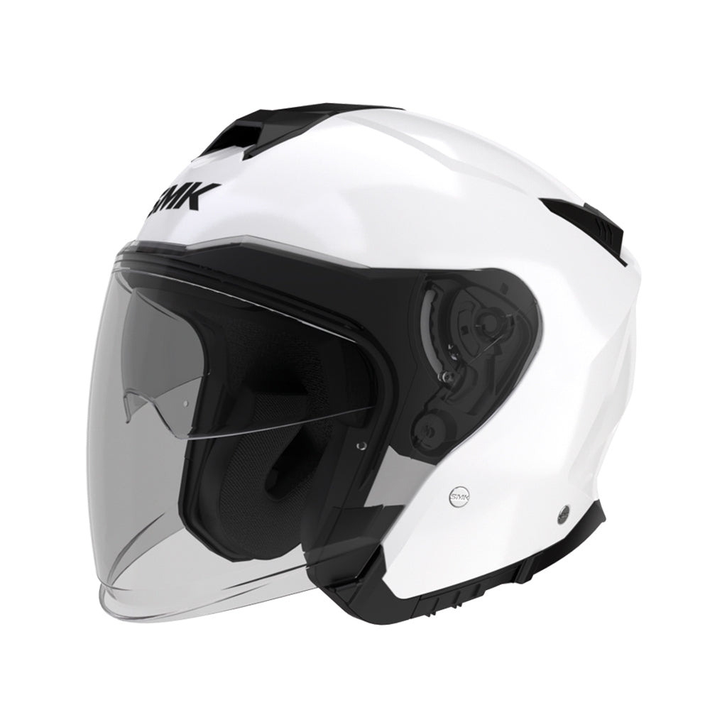 SMK- GTJ BLANCO BRILLO (GL100)