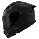 GIVI - CASCO FULL 50.9SPORT PLD SOLID NEGRO