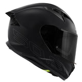 GIVI - CASCO FULL 50.9SPORT PLD SOLID NEGRO