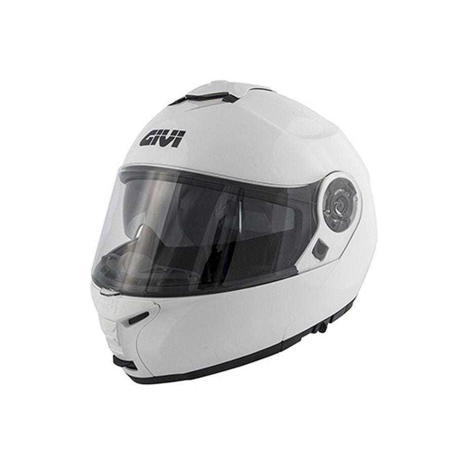 GIVI - CASCO X20 EXPEDITION SOLID BLANCO