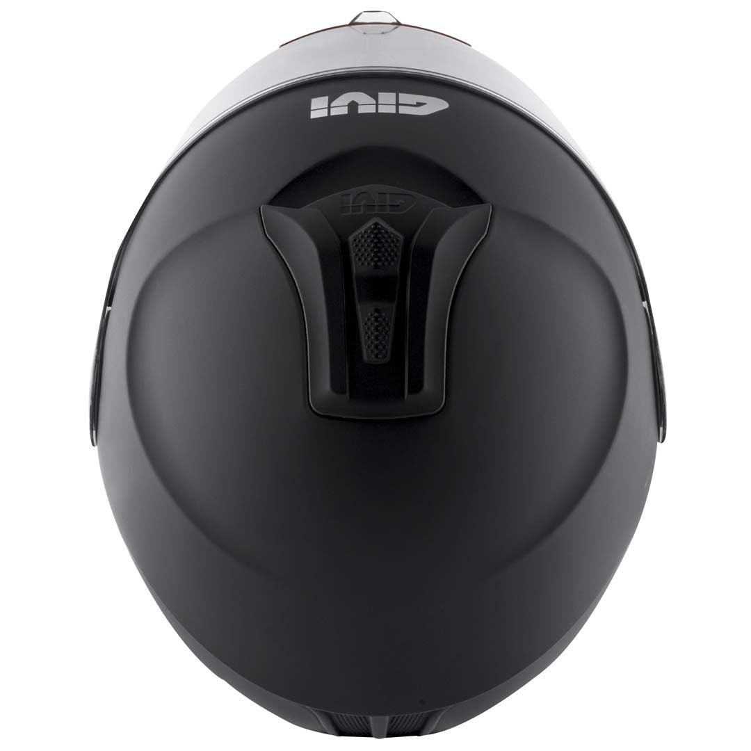 GIVI - CASCO  MOD X21 SOLID NEGRO