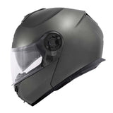 GIVI - CASCO MOD X21 SOLID TITANIO