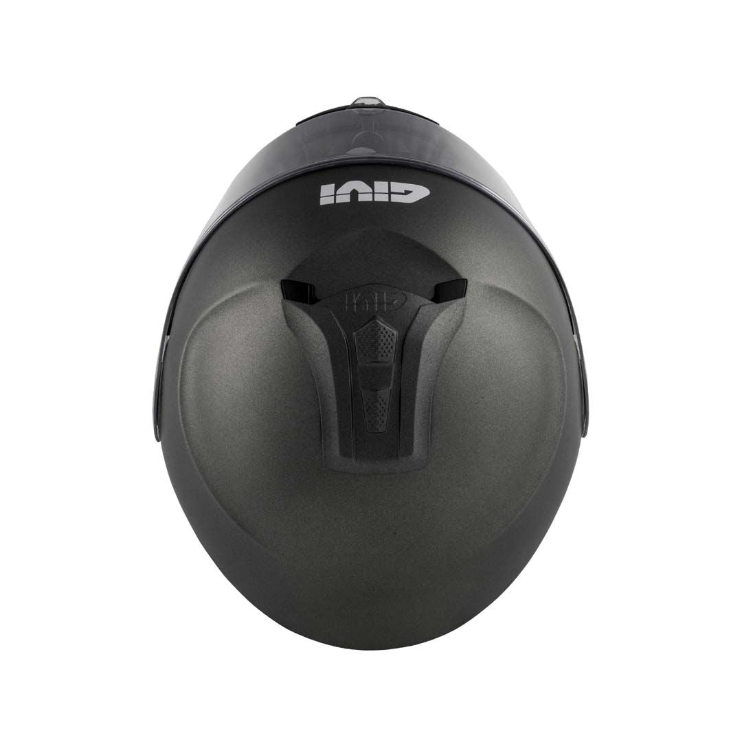 GIVI - CASCO MOD X21 SOLID TITANIO