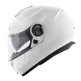 GIVI - CASCO  MOD X21 SOLID BLANCO