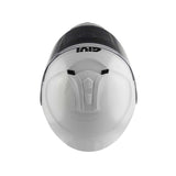 GIVI - CASCO  MOD X21 SOLID BLANCO