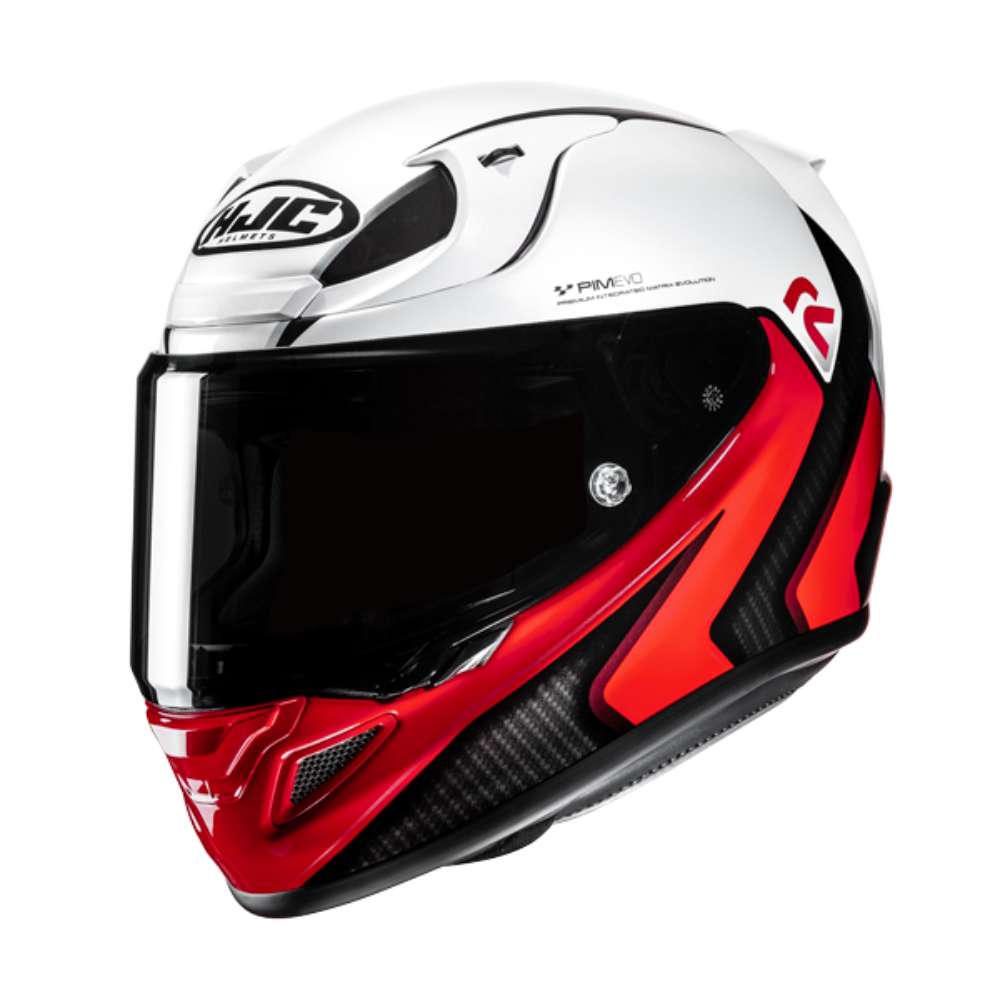 HJC RPHA 12 KOS MC1 CASCO DE MOTO