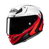 HJC RPHA 12 KOS MC1 CASCO DE MOTO
