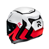 HJC RPHA 12 KOS MC1 CASCO DE MOTO