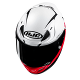 HJC RPHA 12 KOS MC1 CASCO DE MOTO