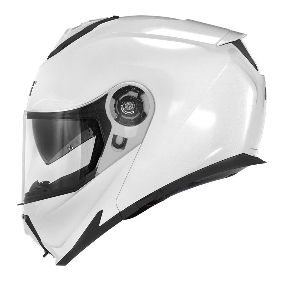 GIVI - CASCO MOD X27 DIMENSION SOLID BLANCO