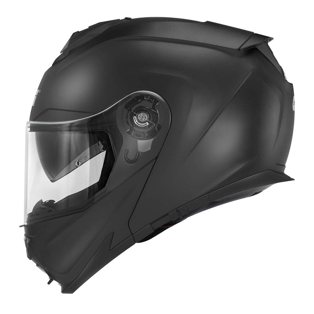 GIVI - CASCO MOD X27 DIMENSION SOLID NEGRO