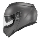 GIVI - CASCO MOD X27 DIMENSION SOLID TITANIO