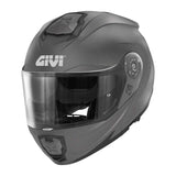 GIVI - CASCO MOD X27 DIMENSION SOLID TITANIO