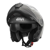 GIVI - CASCO MOD X27 DIMENSION SOLID TITANIO