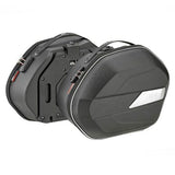 GIVI - WEIGHTLESS MK 25LTSSEMIRIGIDA F/MK ALFORJES (PACK 2)