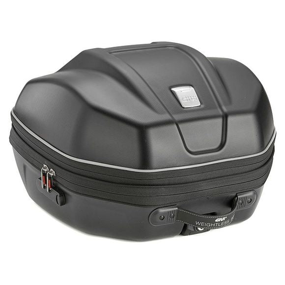 Givi WL901B Monokey Semi-rigid Motorcycle Rear Bag 34L - Accesorios