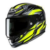 HJC RPHA 12 DRAVIX MC3H CASCO INTEGRAL DE MOTO