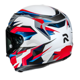 HJC RPHA 12 DRAVIX MC21 CASCO INTEGRAL DE MOTO