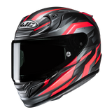 HJC RPHA 12 DRAVIX MC1SF CASCO INTEGRAL DE MOTO