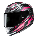 HJC RPHA 12 DRAVIX MC8SF CASCO INTEGRAL DE MOTO