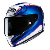 HJC RPHA 12 RESPON MC2 CASCO INTEGRAL DE MOTO