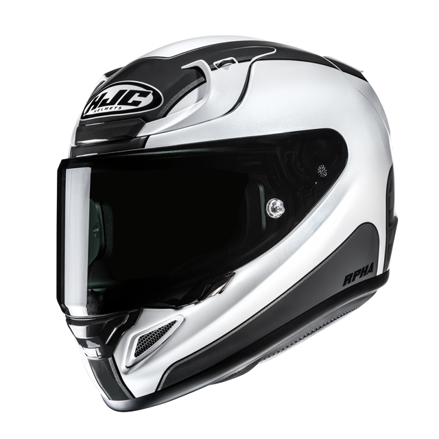 HJC RPHA 12 RESPON MC5 CASCO INTEGRAL DE MOTO