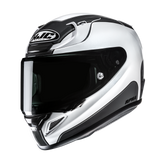 HJC RPHA 12 RESPON MC5 CASCO INTEGRAL DE MOTO