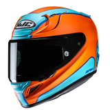 HJC RPHA 12 RESPON MC27SF CASCO INTEGRAL DE MOTO