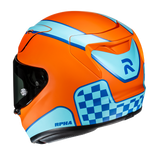 HJC RPHA 12 RESPON MC27SF CASCO INTEGRAL DE MOTO