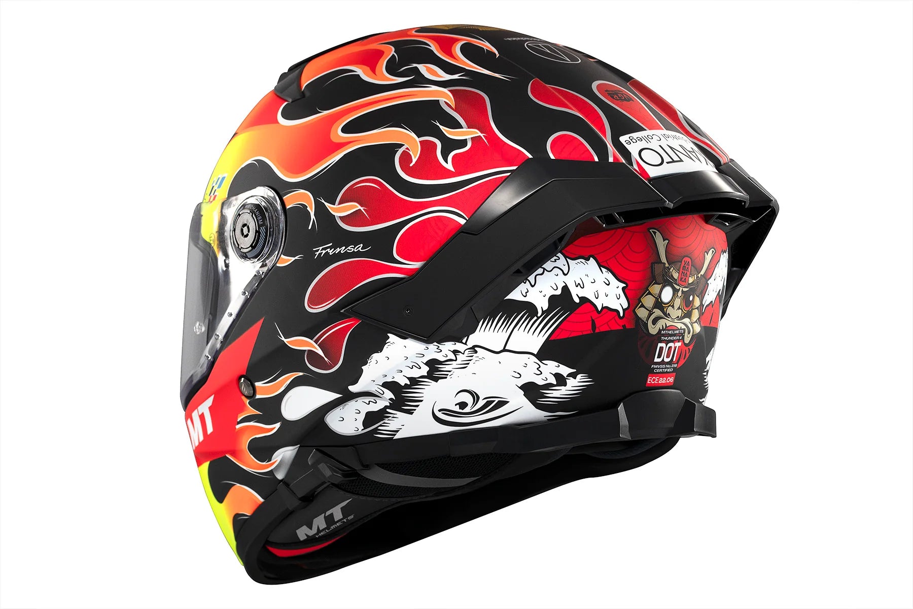 motorcycle helmets bozeman mt MT THUNDER 4 SV YAMANAKA 2024 B3 Full Face Touring Motorcycle Helmet M – SECURTEX MOTOR S.L (t/a MaximoMoto)