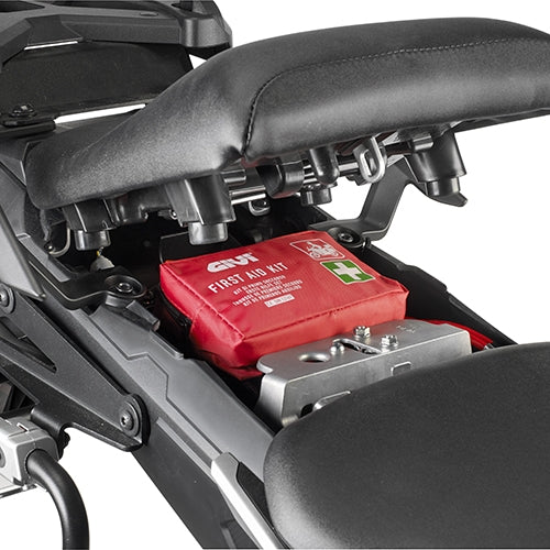 GIVI - KIT PRIMEROS AUXILIOS PORTATILN/DIN13167