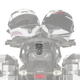 GIVI - CANDADO CASCO C/CABLE RETRACTIL+CIERRE COMBINACION (R1509)