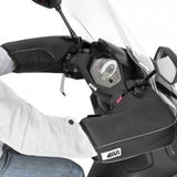 GIVI - MANOPLAS UNIVERSALES DE INVIERNO SCOOTER - UNICA / INVIERNOSCOOTER - Accesorios